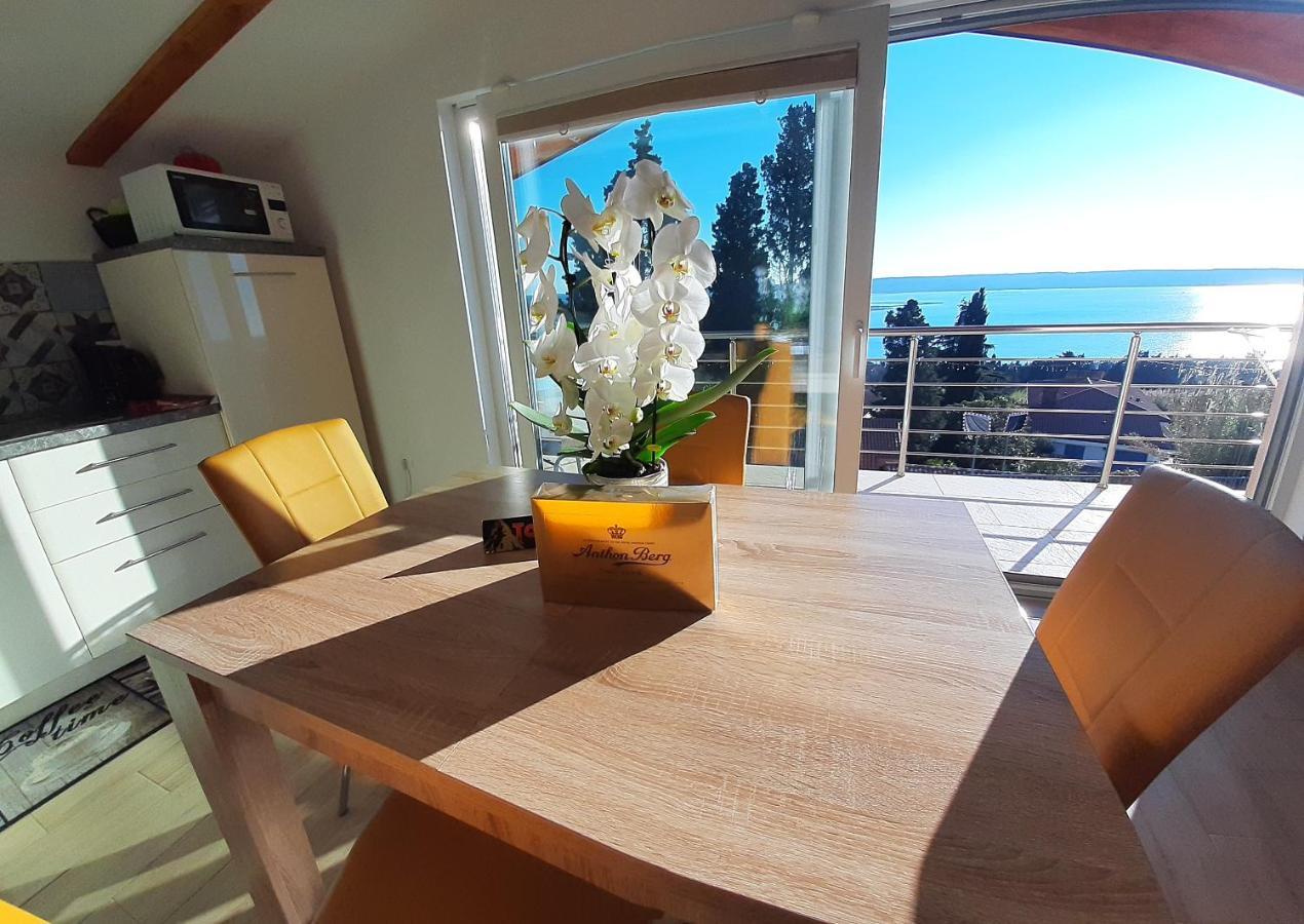 Red Rose Apartment Portorož Extérieur photo